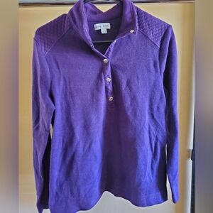 STUDIO WORKS Women's Top, Size M